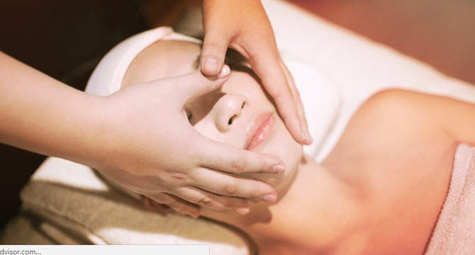 V Hotel Spa