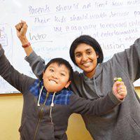 Strive Academy
