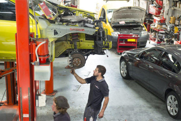Parramead Automotive Care Specialists