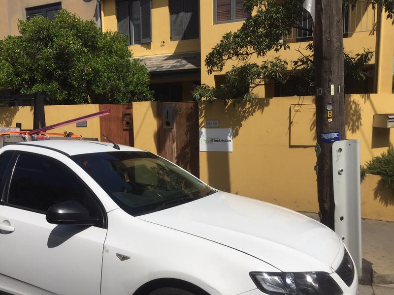 Your Electrician South Yarra