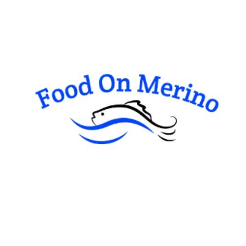 Food on Merino