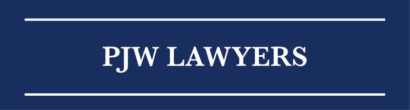 PJW Lawyers