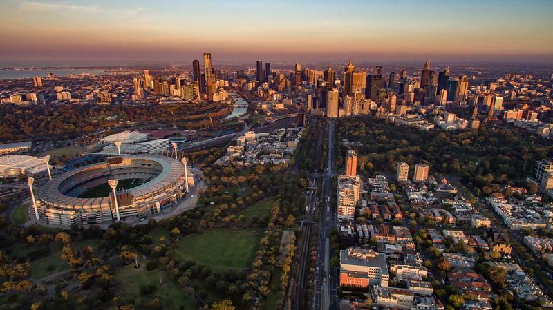 Bingo Recycling Centre: Campbellfield