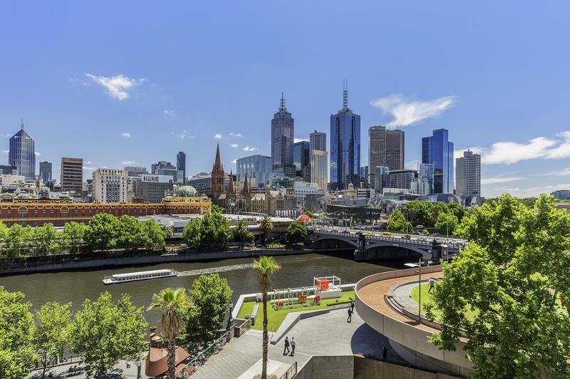 Bingo Recycling Centre: West Melbourne