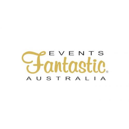 Events Fantastic Australia logo