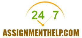 24x7 Assignment Help logo