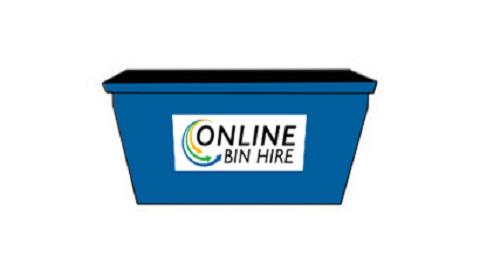 Online Bin Hire