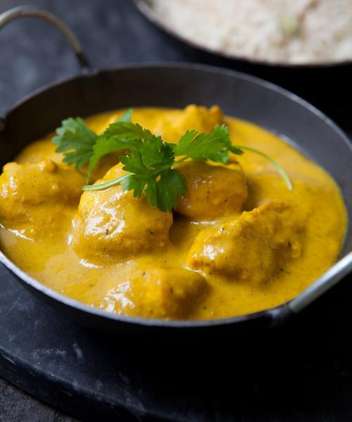 Indian Twist