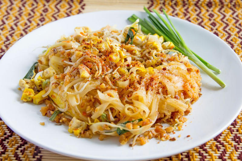 Gler Thai Takeaway