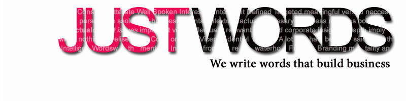 Just Words