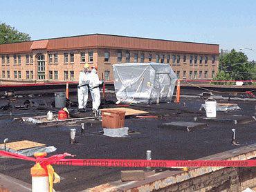 All Care Asbestos Removal