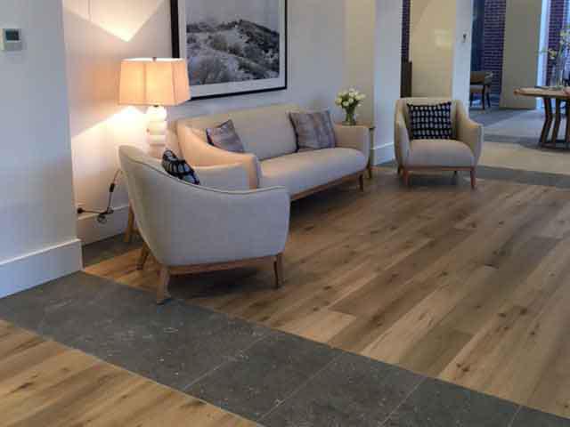 Urban Oak