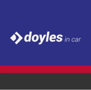 Doyles In Car: Botany
