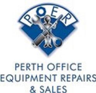Perth Office Equipment Repairs