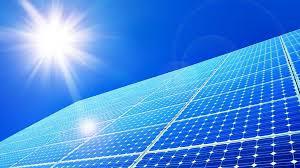 Solar Max Power