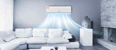 MCR Air Conditioning