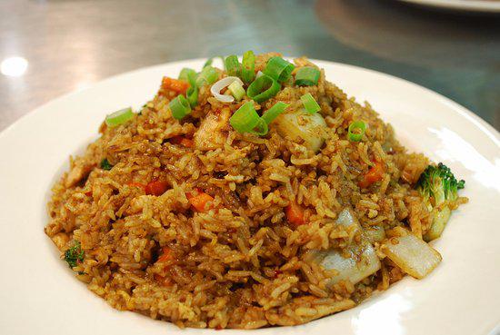 Thai Budda Restaurant