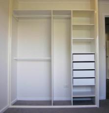 Betta-Fit Wardrobes: Adelaide