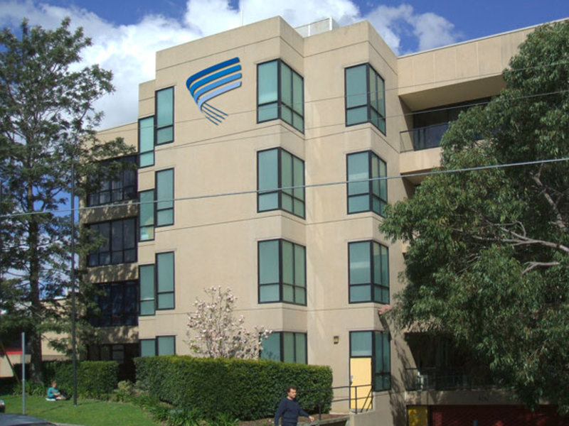 Heggies Pty Ltd: Lane Cove