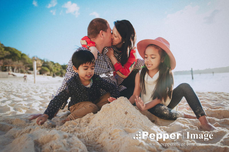 Pepper Image