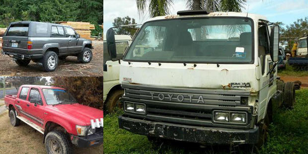 Car Removal Sunshine Coast