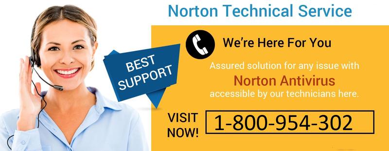 Norton Support Australia: Perth