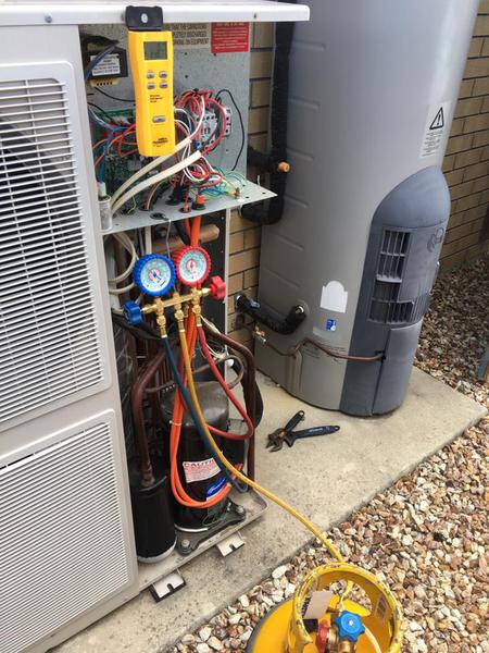 Bay Air Electrical