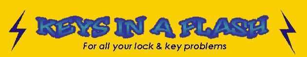 Keys In A Flash