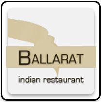 Ballarat Indian Restaurant logo