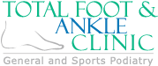 Total Foot & Ankle Clinic