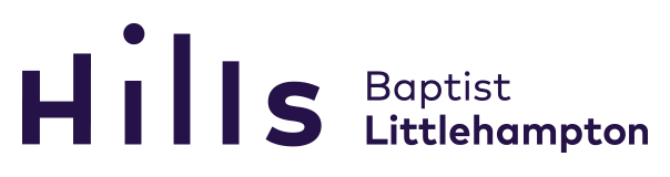 Hills Baptist Church: Littlehampton
