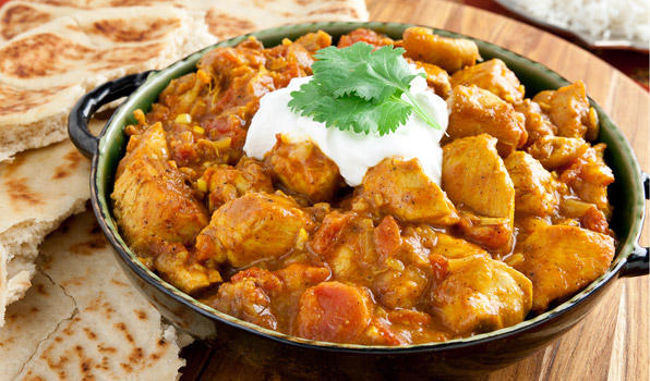 Masala Indian Cuisine:\u00ad Deeragun