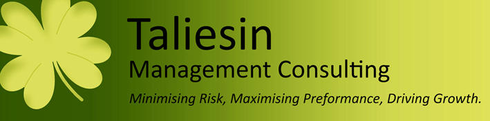 Taliesin Management Consulting logo