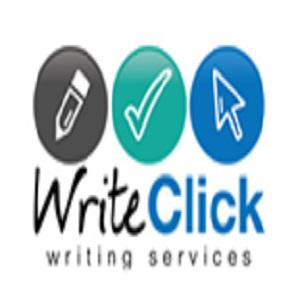 WriteClick Writing Services