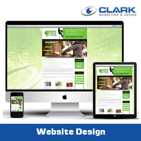 Clark Marketing & Design