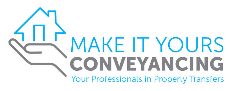 Make It Yours Conveyancing