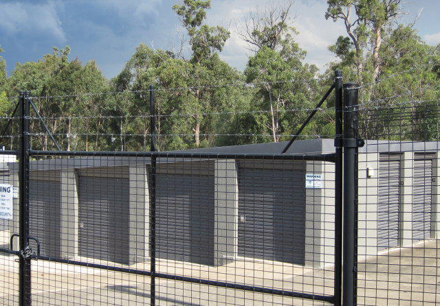 Browns Plains Self Storage