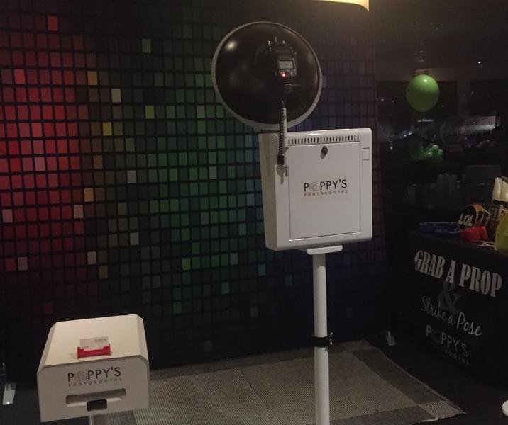 Poppy's Photobooths