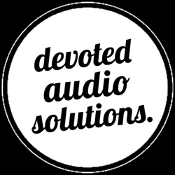 Devoted Audio Solutions