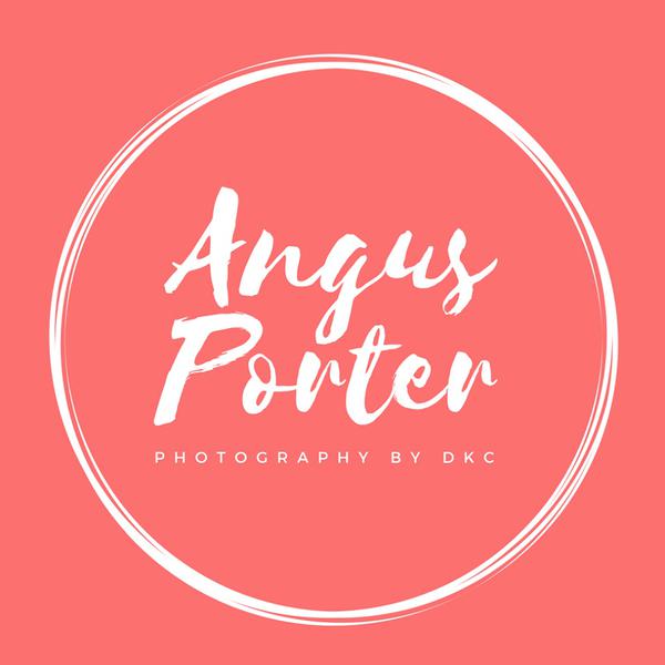 Angus Porter By DKC logo