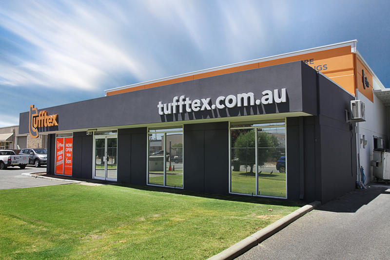 Tufftex