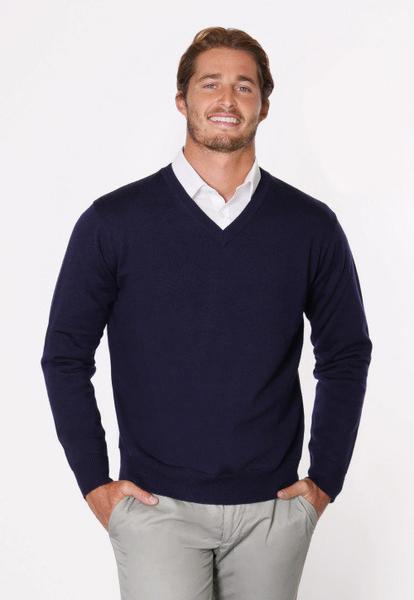Merino Wool Knitwear