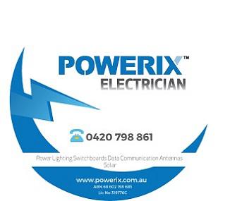 Powerix