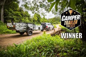 Skamper Kampers: Penrith