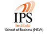 IPS Institute School of Business NSW logo
