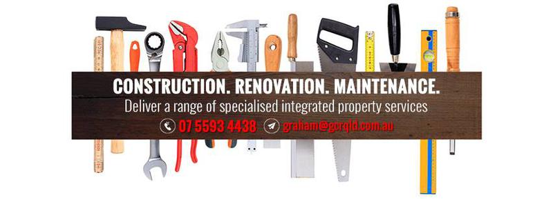 GCR Construction Group