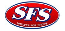 Shelves For Shops