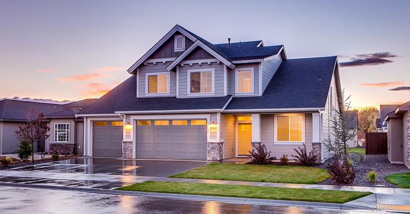 SafeHome Property Inspections