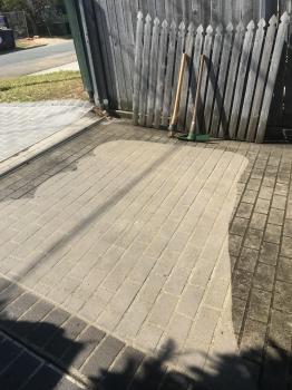 Concrete Cleaning Brisbane