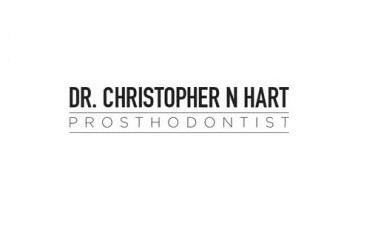 Dr Christopher N Hart